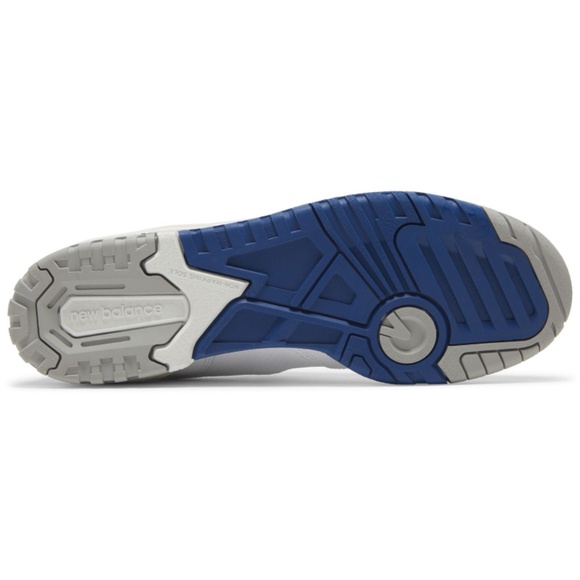 New Balance 550 'Blue Groove' Men's Sizes 9 & 9.5 - Picture 3 of 5